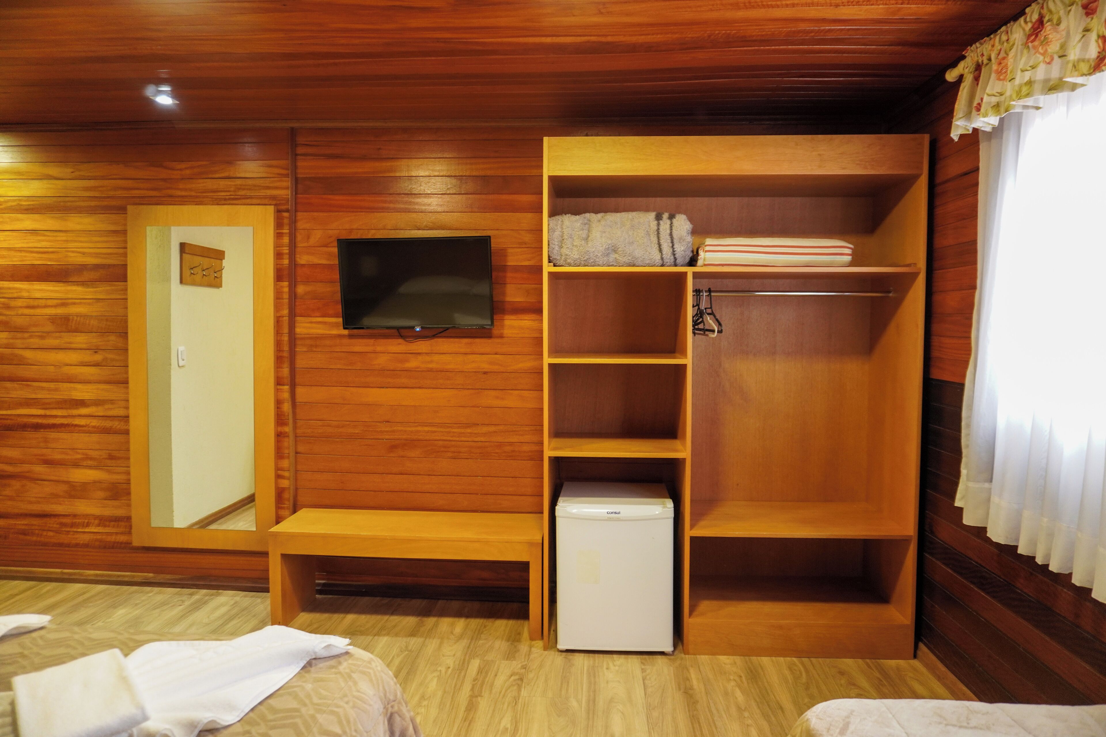 Photo - Pousada Das Papoulas