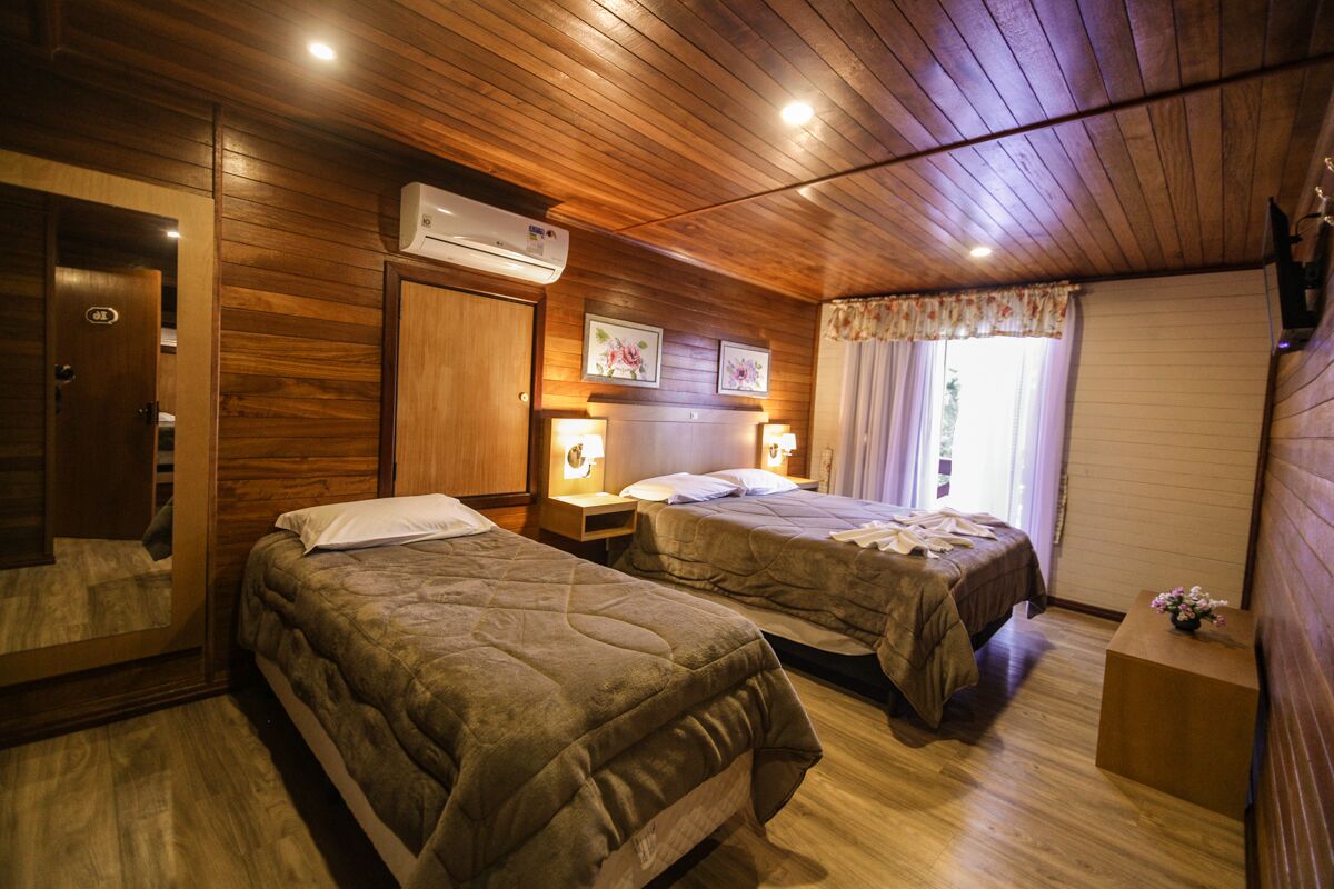 Photo - Pousada Das Papoulas