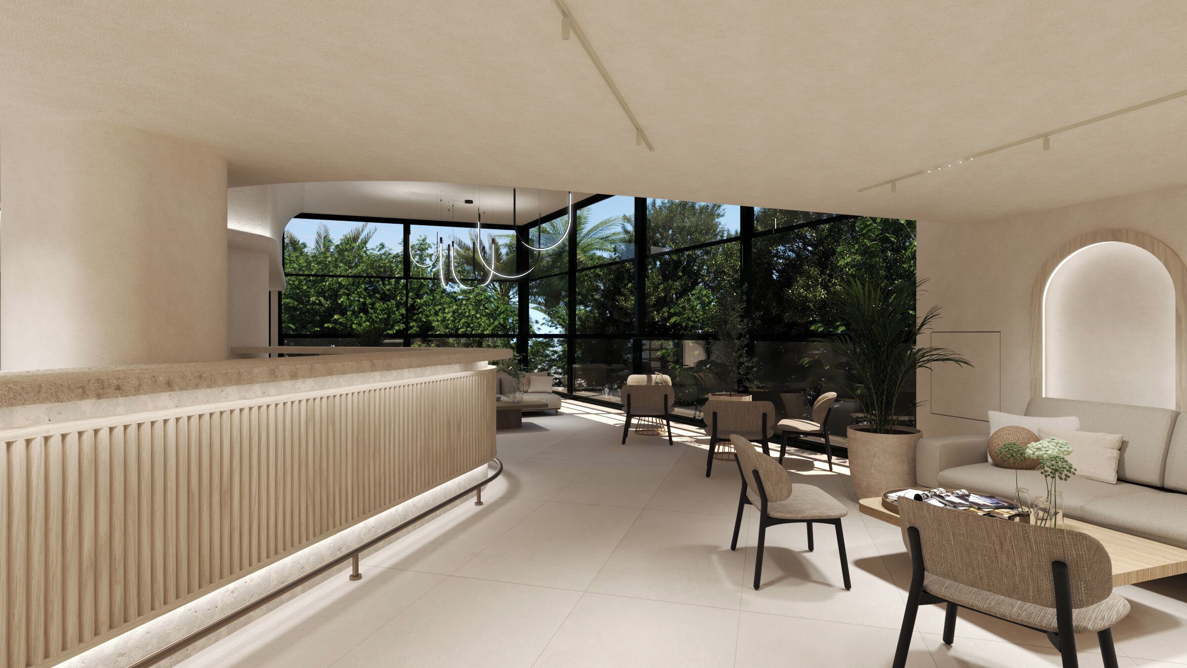 3 bars/lounges, poolside bar, beach bar