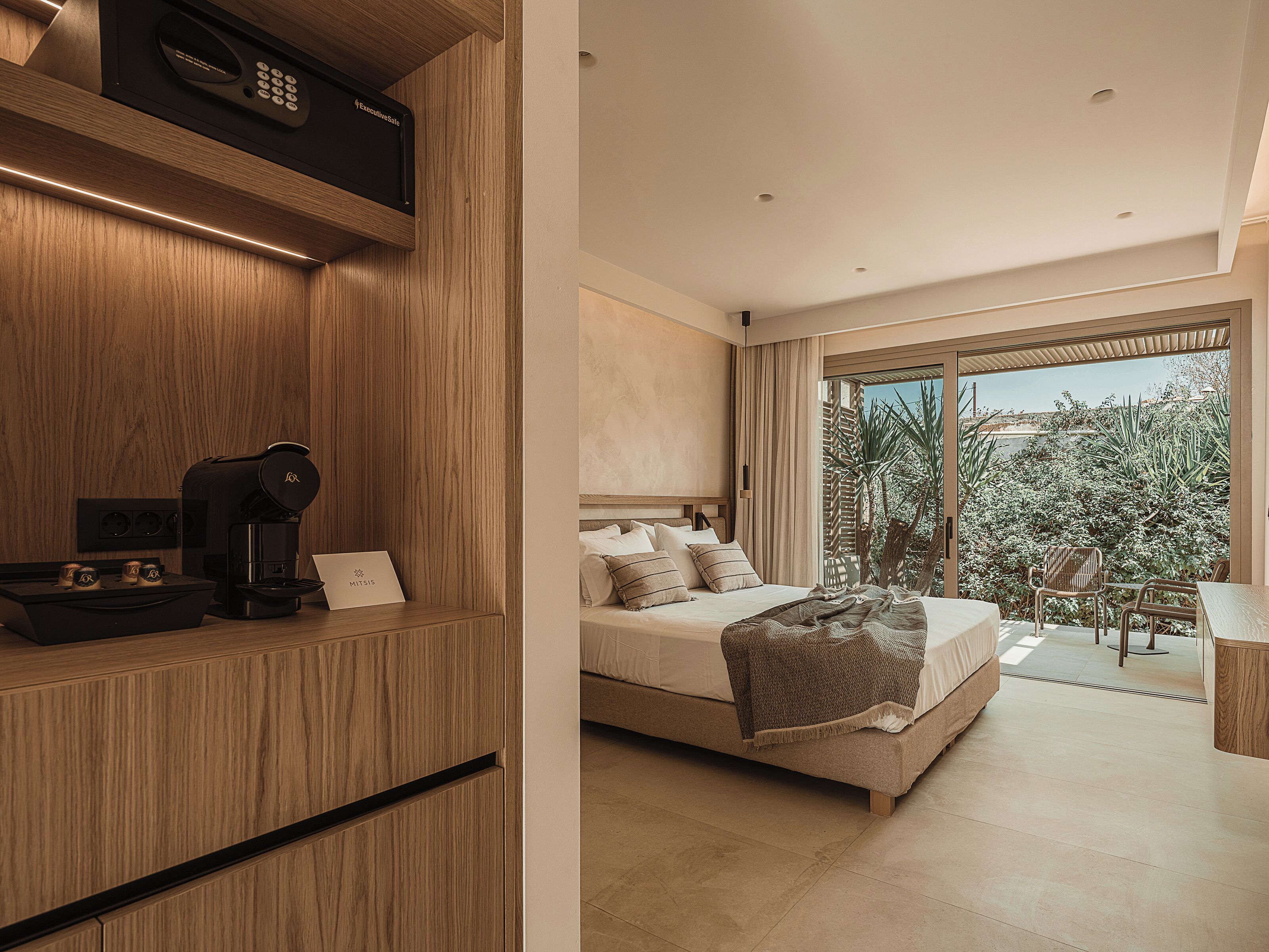 Superior Family Room | In-room safe, blackout drapes, iron/ironing board, free WiFi