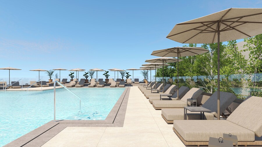 Mitsis Bali Paradise