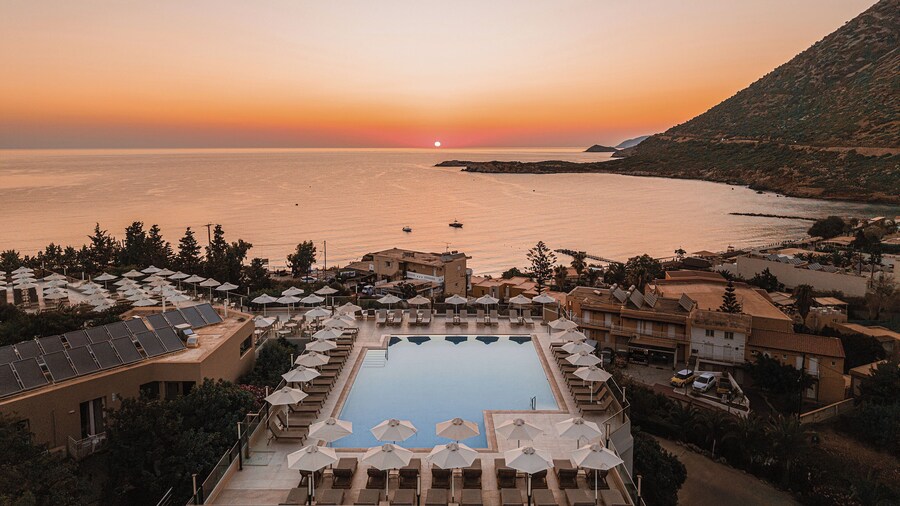 Mitsis Bali Paradise