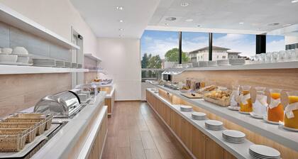 Hey Lou Hotel Friedrichshafen