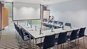 Sala de reuniones