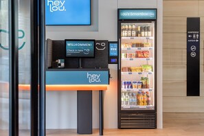 Recepción