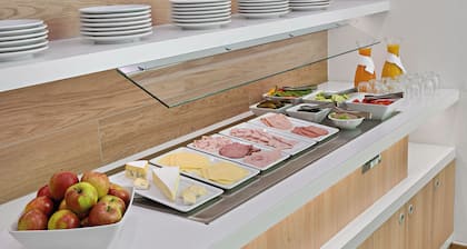 Hey Lou Hotel Friedrichshafen