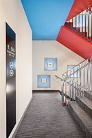 Escaleras