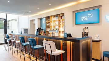 Bar (di hartanah)