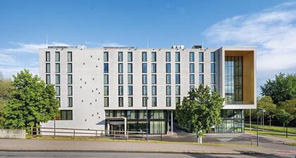 Hey Lou Hotel Friedrichshafen