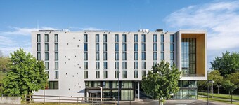 Hey Lou Hotel Friedrichshafen