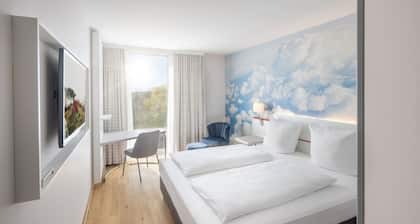 Hey Lou Hotel Friedrichshafen