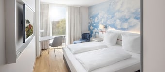 Hey Lou Hotel Friedrichshafen