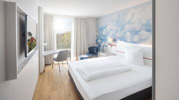Chambre Simple