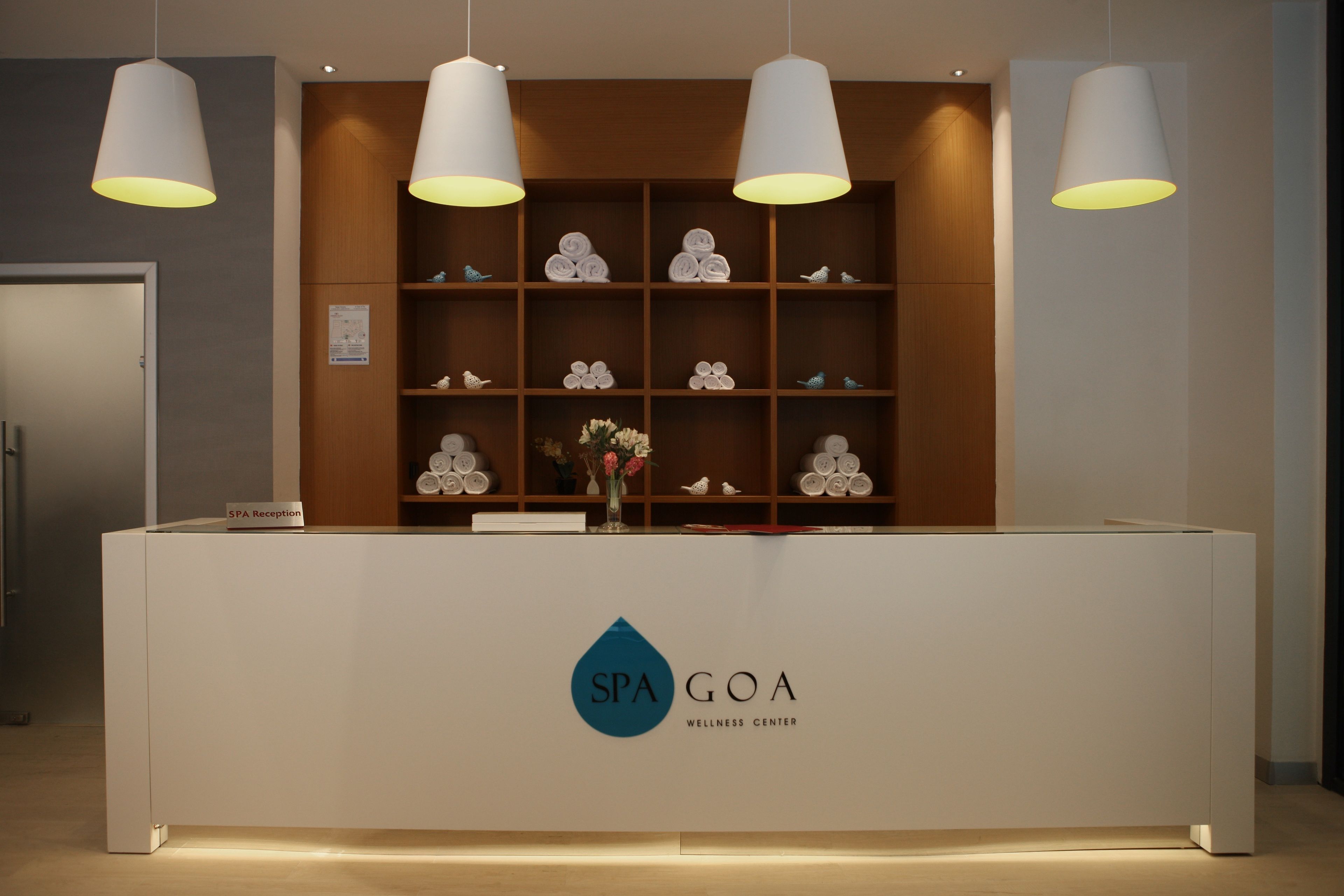 Couples treatment rooms, sauna, steam room, Turkish bath