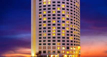 Crowne Plaza Istanbul - Oryapark by IHG