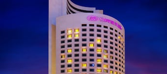 Crowne Plaza Istanbul - Oryapark by IHG