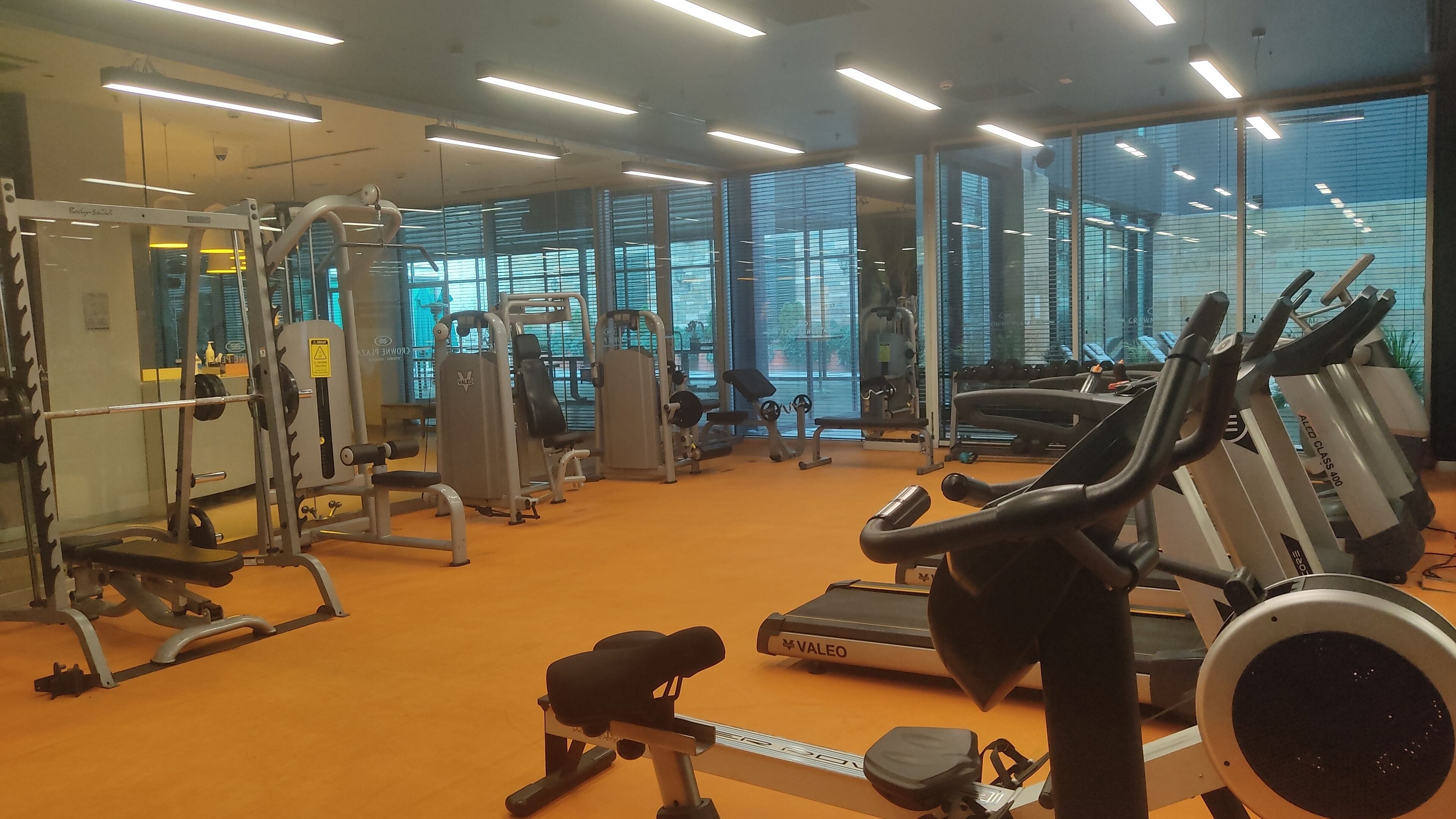 Foto - Crowne Plaza Istanbul Oryapark by IHG