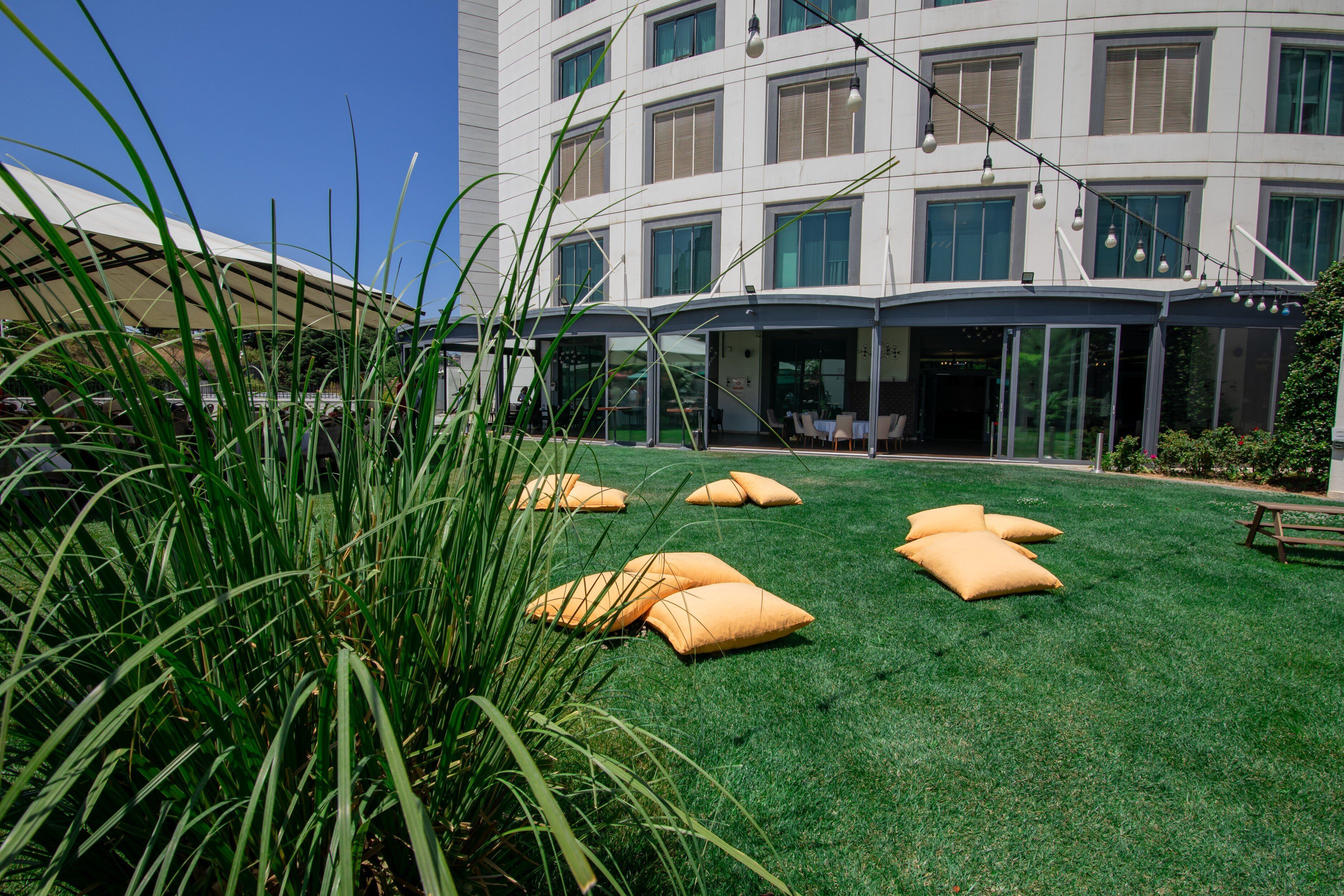 Foto - Crowne Plaza Istanbul - Oryapark by IHG