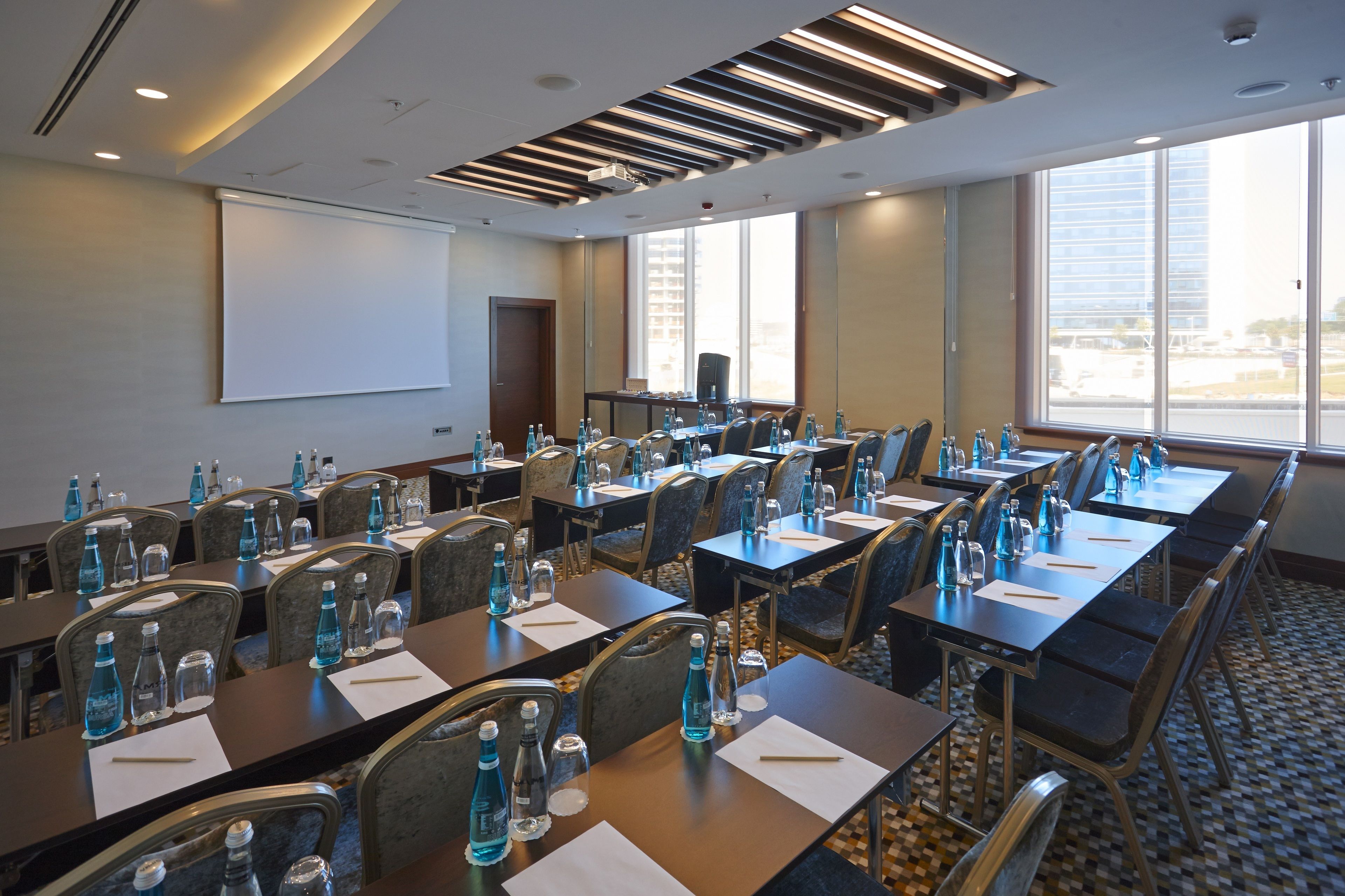 Foto - Crowne Plaza Istanbul - Oryapark by IHG