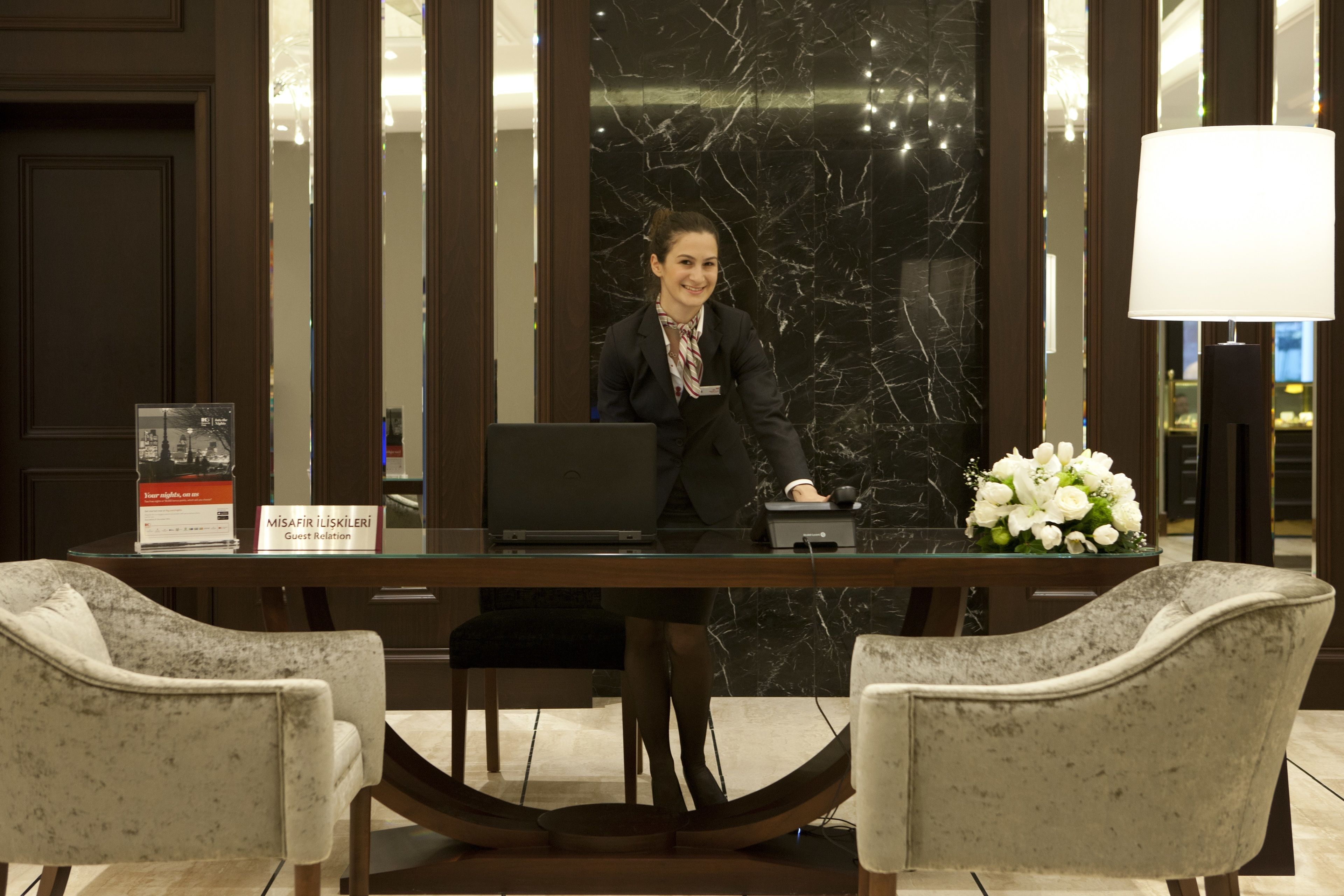 Foto - Crowne Plaza Istanbul Oryapark by IHG