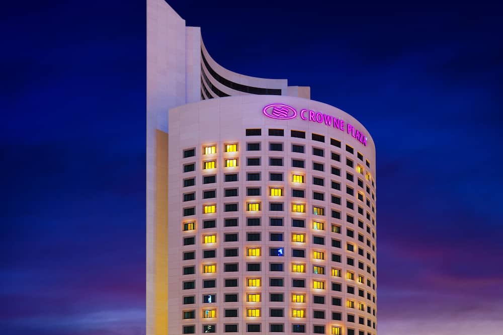 Crowne Plaza Istanbul - Oryapark by IHG