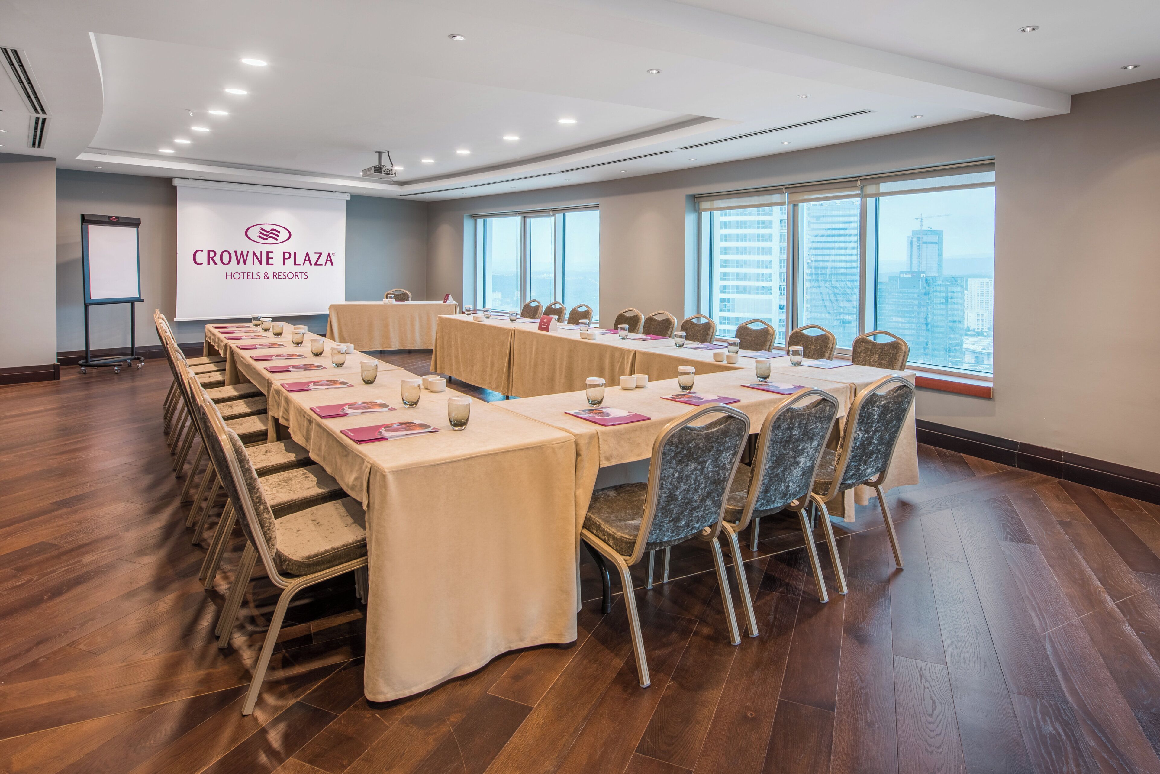 Foto - Crowne Plaza Istanbul - Oryapark by IHG