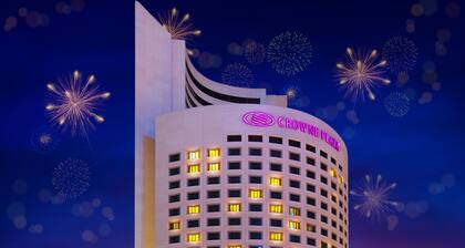 Crowne Plaza Istanbul - Oryapark by IHG