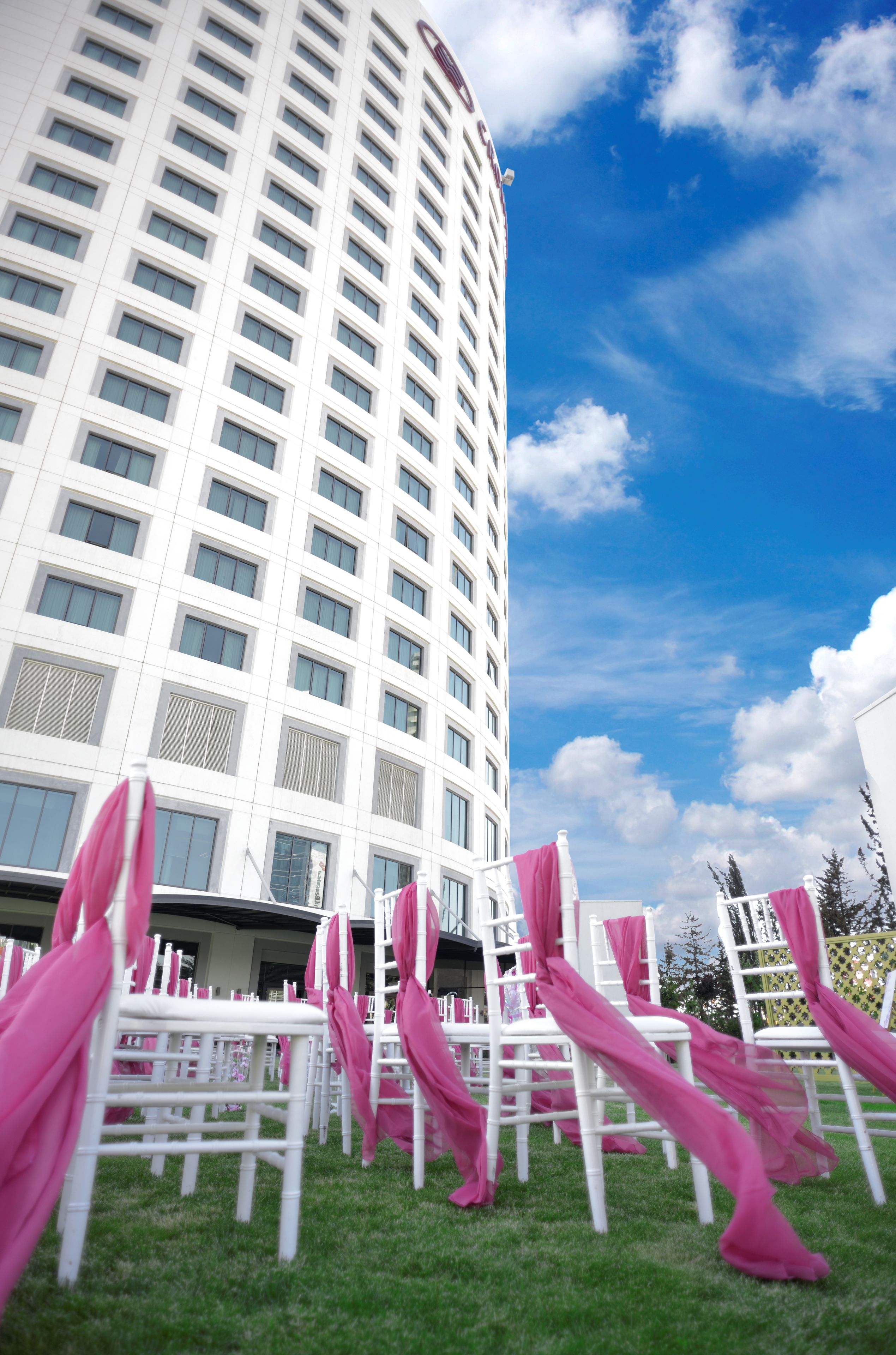 Foto - Crowne Plaza Istanbul Oryapark by IHG