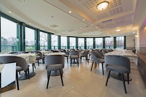 Italian cuisine - Just Hotel Saronno (Saronno)