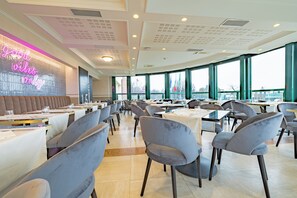 Italian cuisine - Just Hotel Saronno (Saronno)