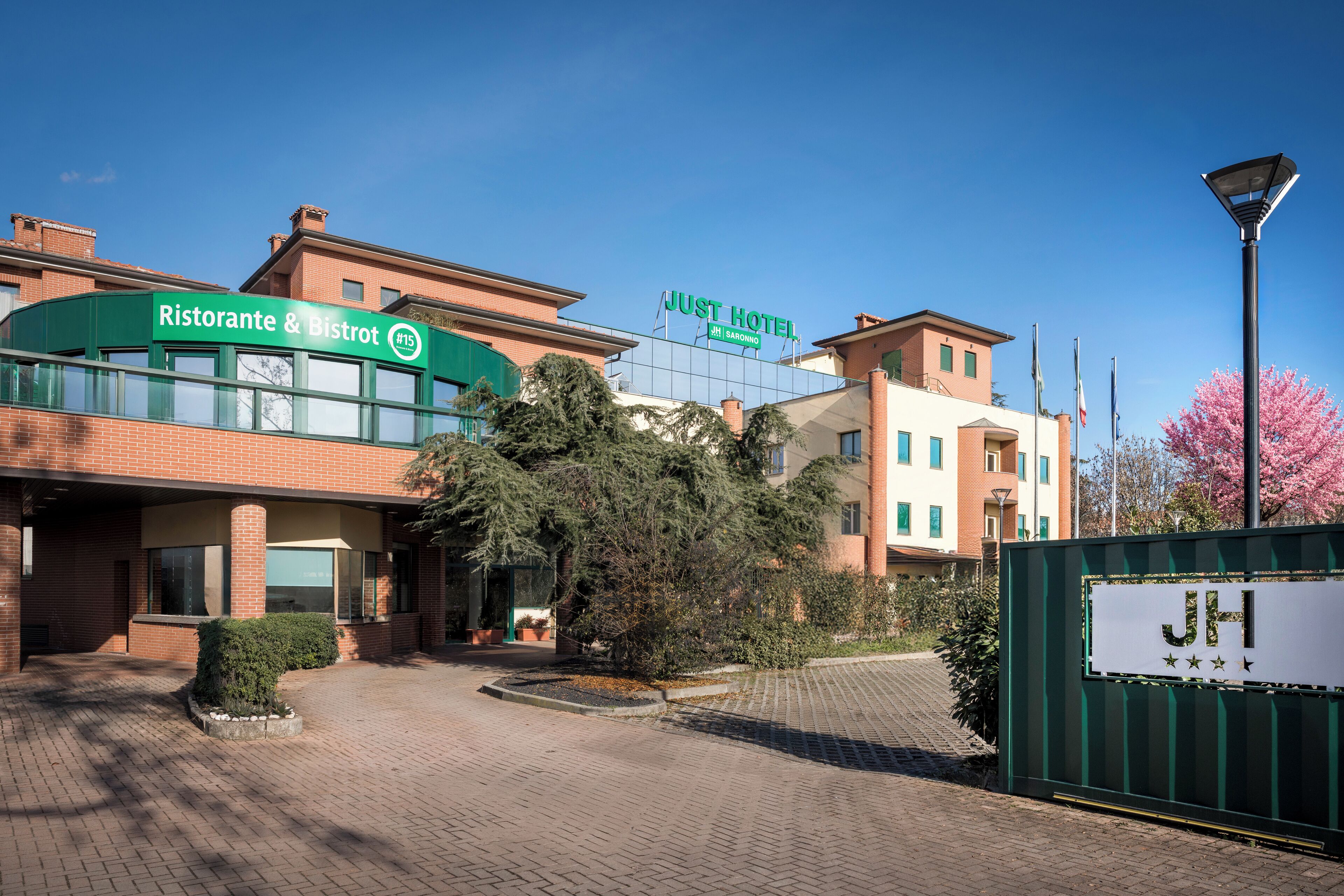 Foto - Just Hotel Saronno