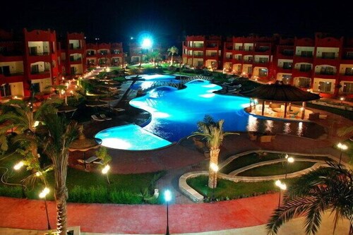 Aqua Hotel Resort & Spa