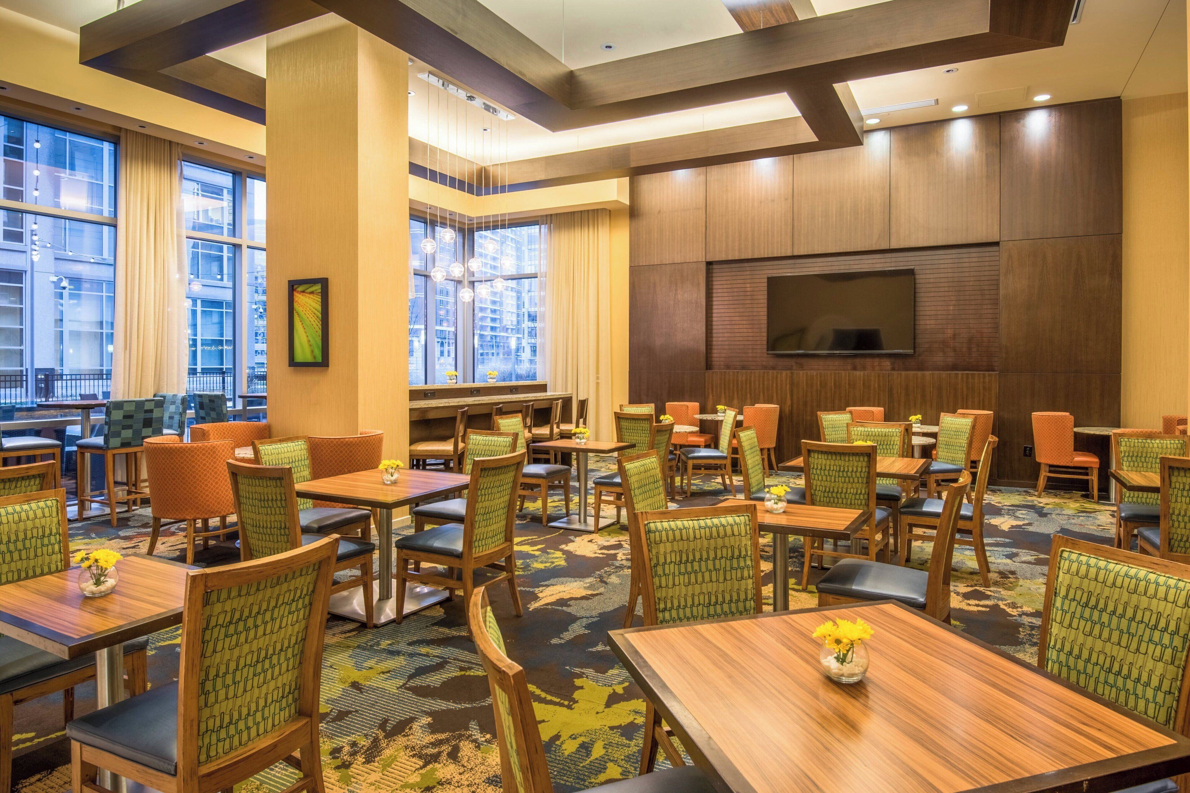 Foto - Residence Inn by Marriott Arlington Ballston