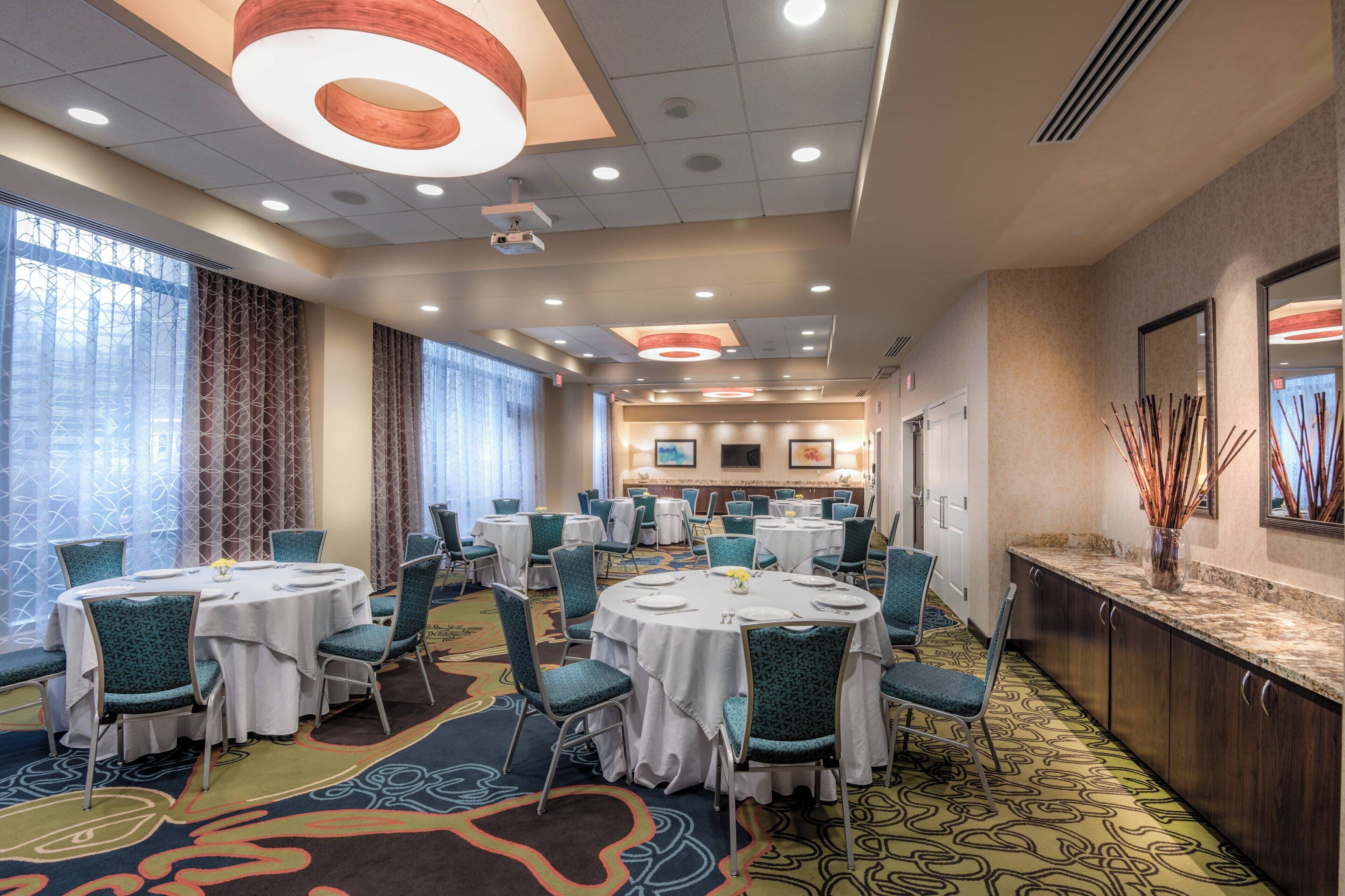 Photo - Residence Inn by Marriott Arlington Ballston