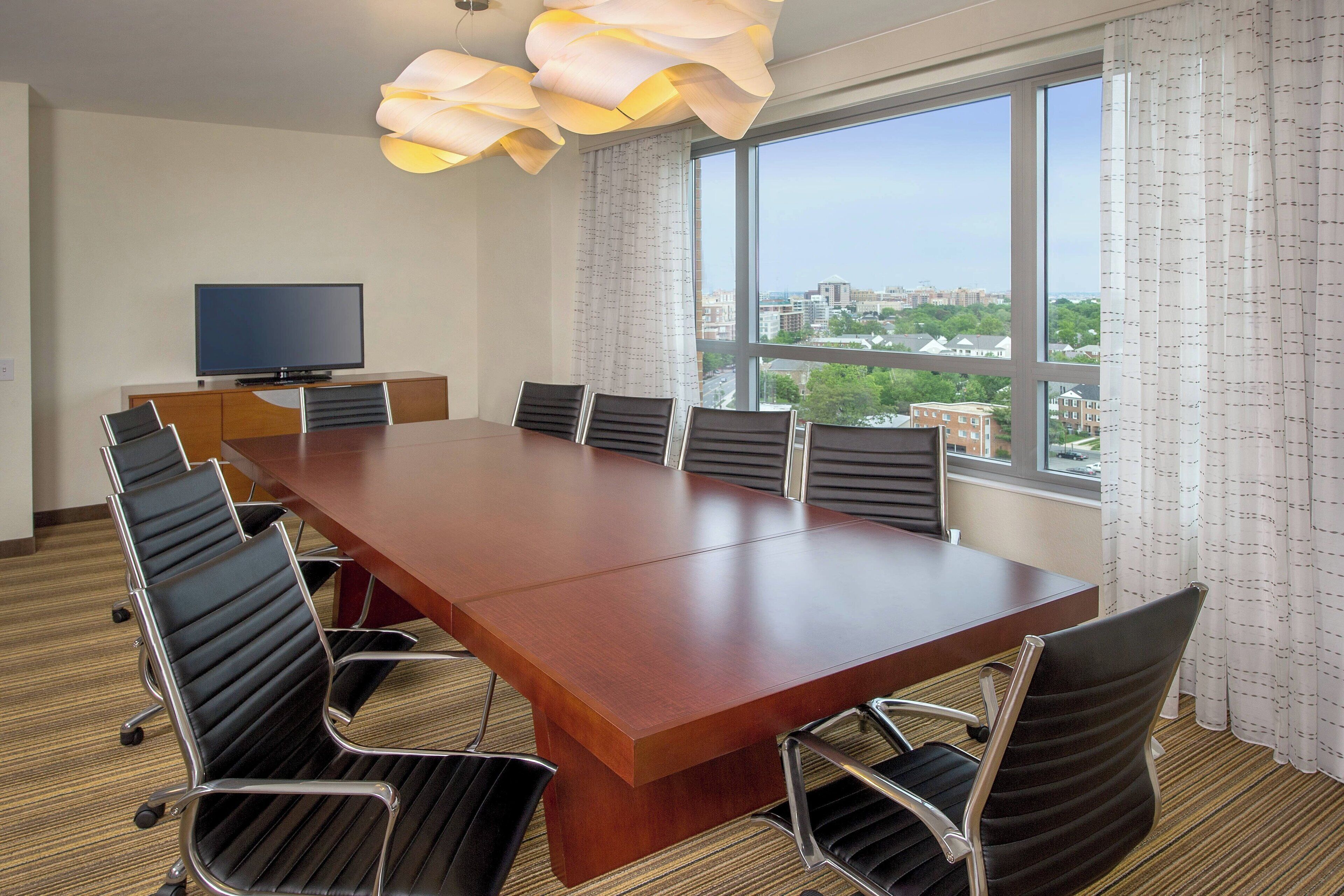 Photo - Residence Inn by Marriott Arlington Ballston