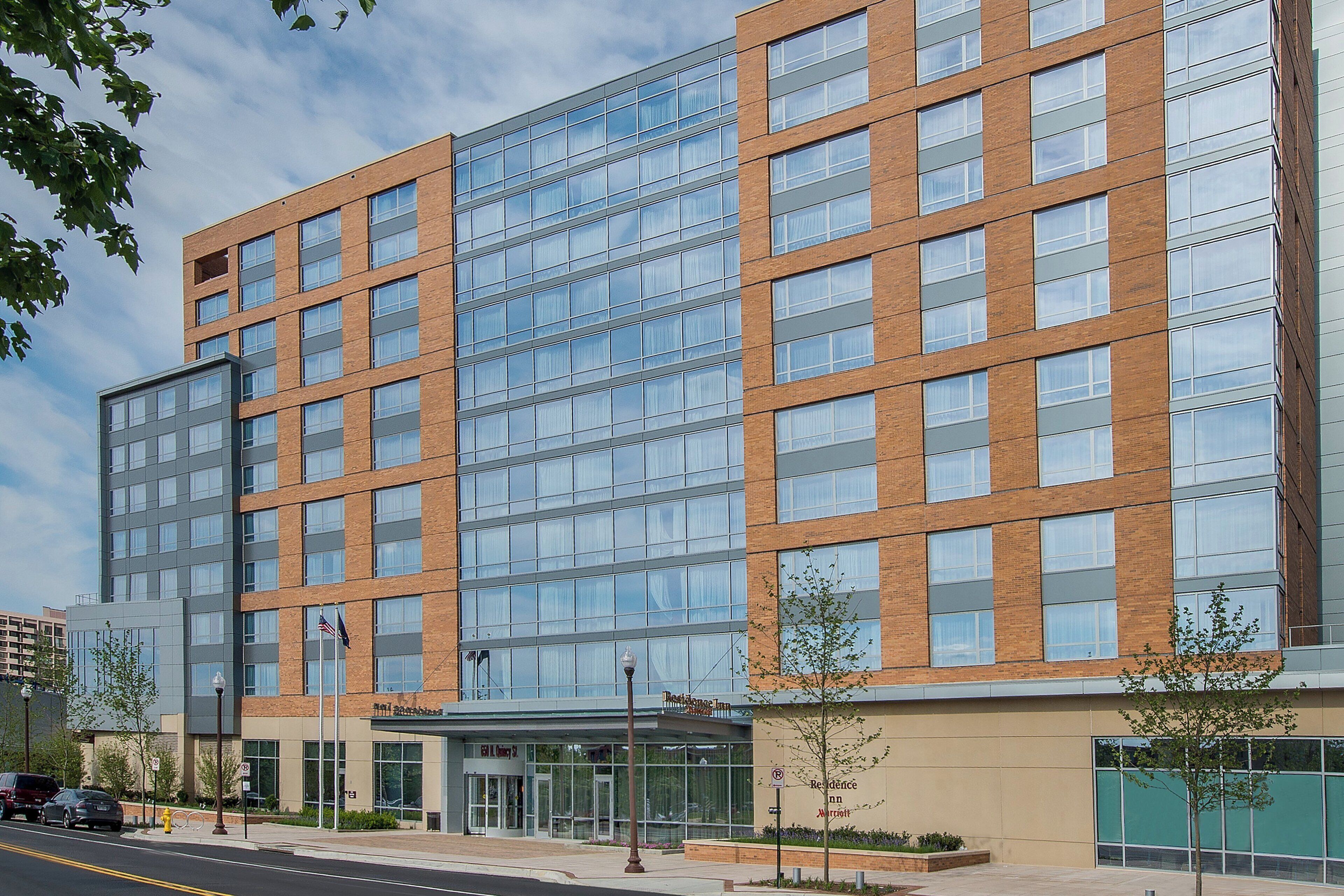 Photo - Residence Inn by Marriott Arlington Ballston