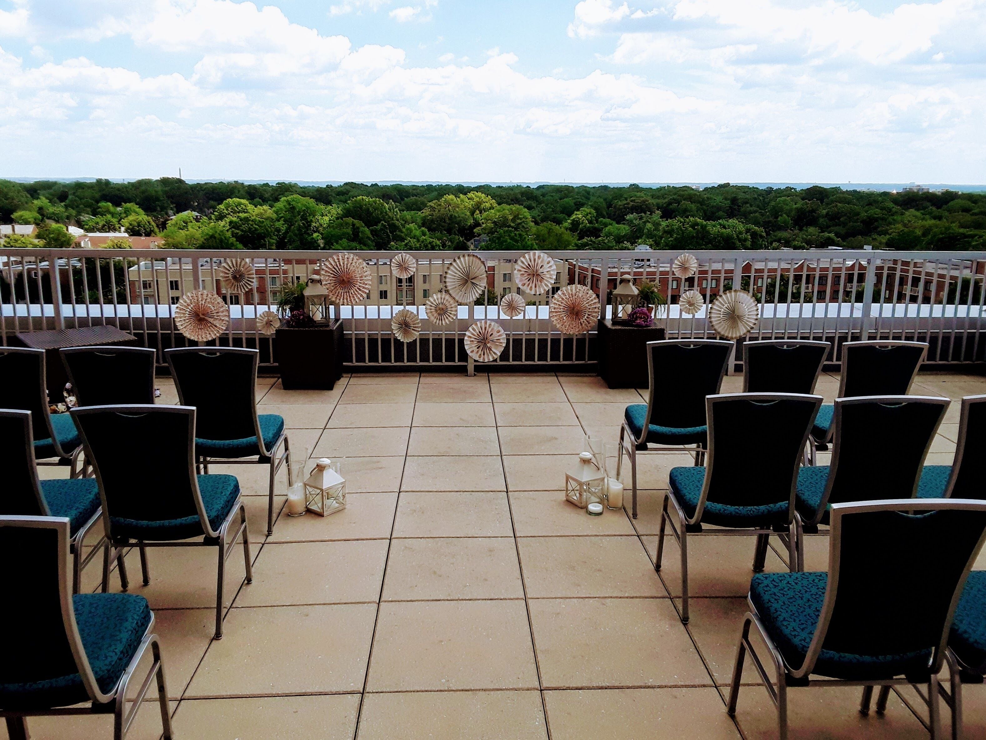 Photo - Residence Inn by Marriott Arlington Ballston