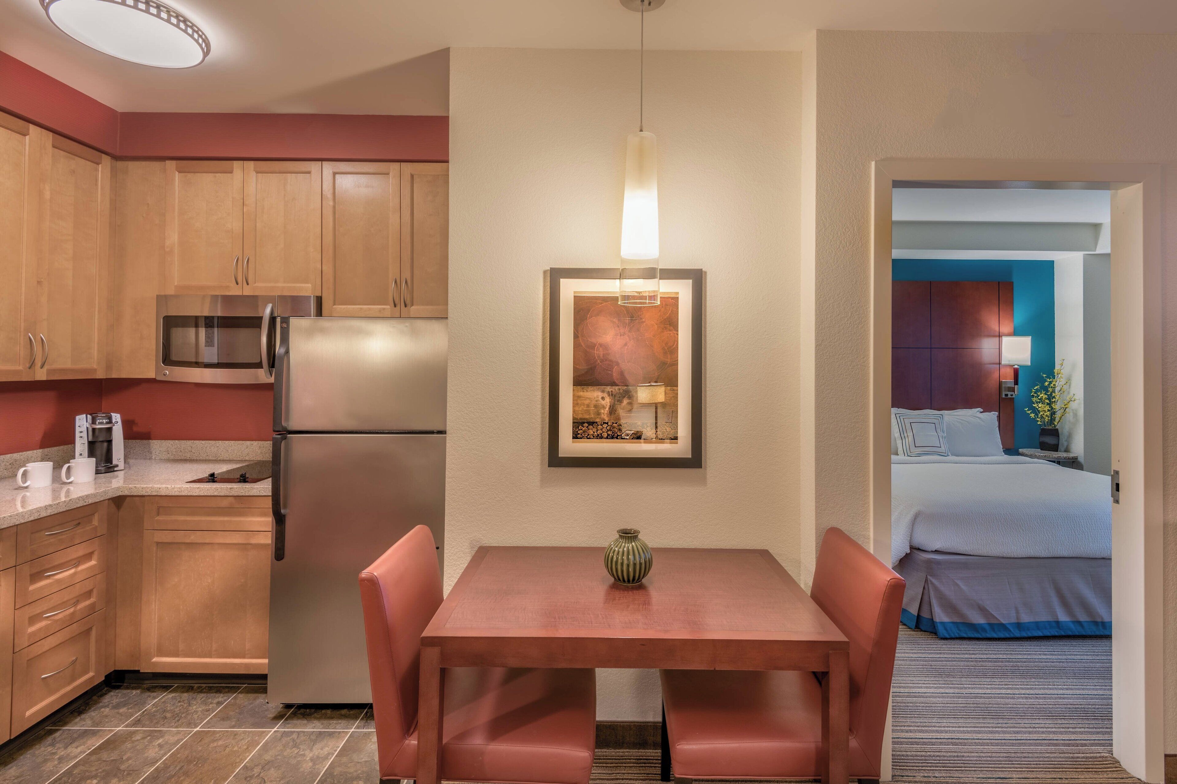 Photo - Residence Inn by Marriott Arlington Ballston