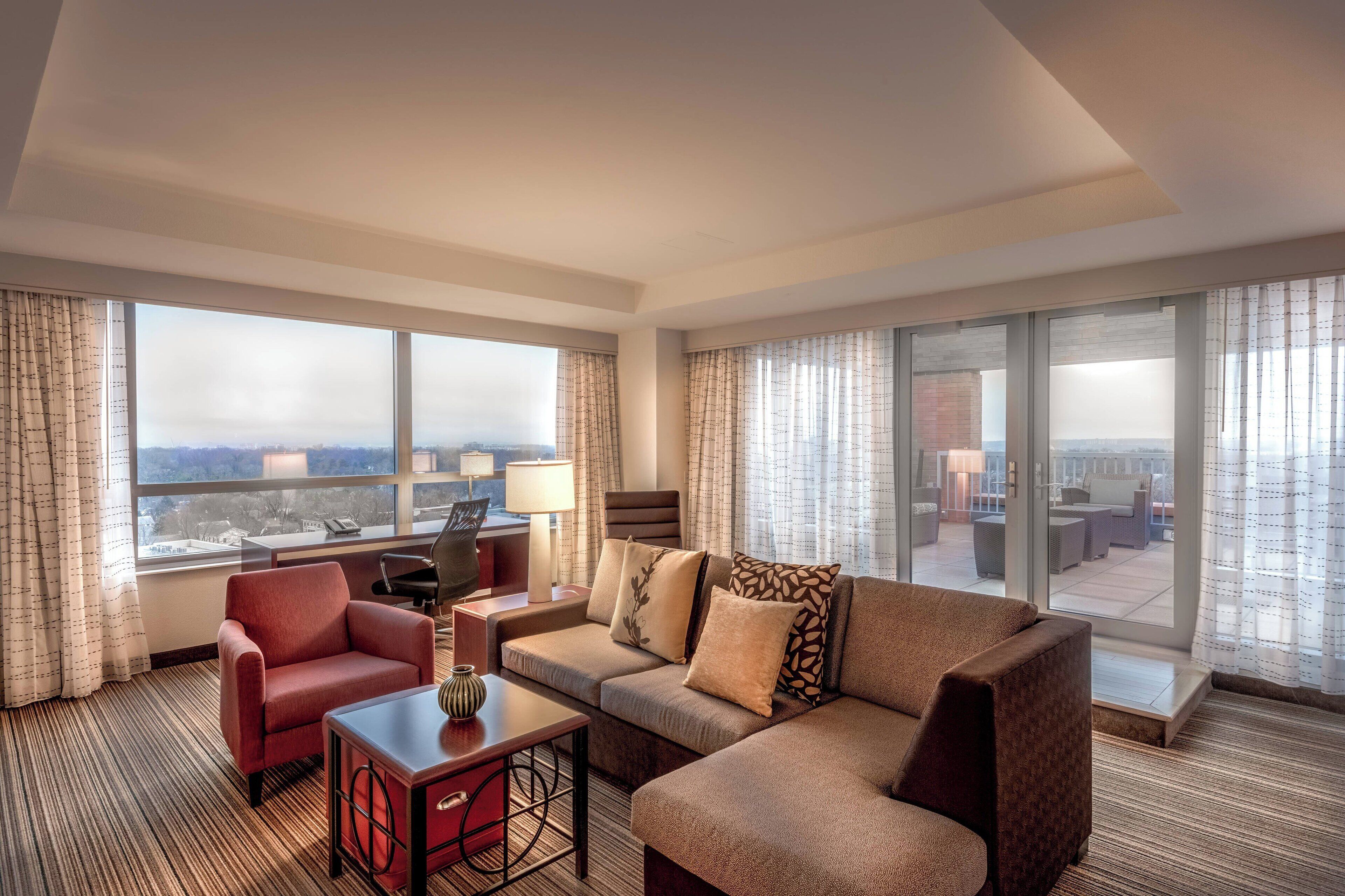 Photo - Residence Inn by Marriott Arlington Ballston