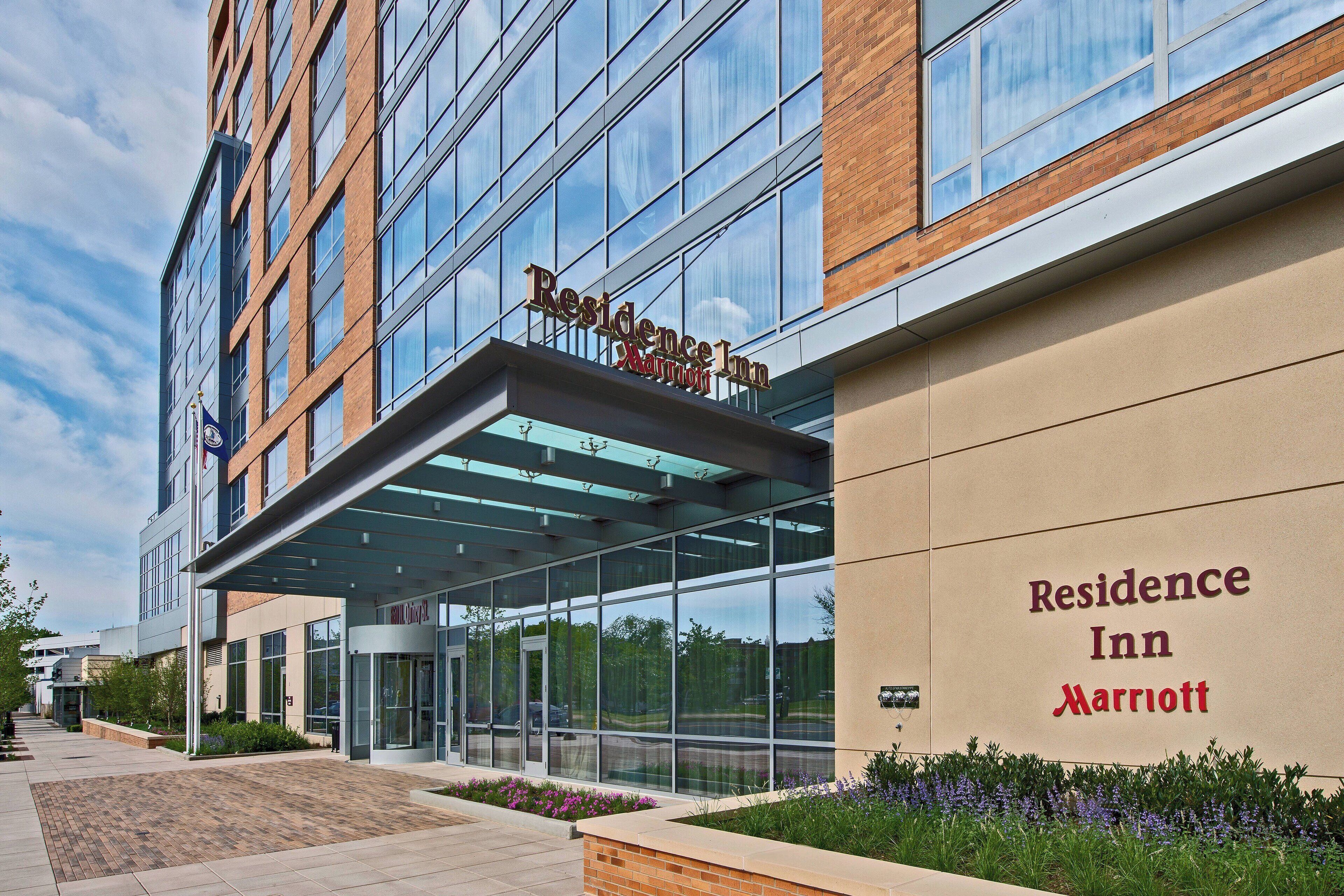 Photo - Residence Inn by Marriott Arlington Ballston