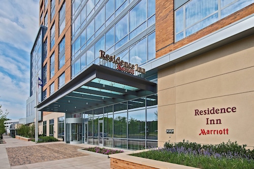Residence Inn Arlington Ballston