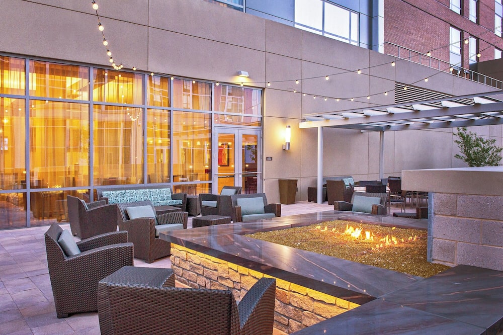Residence Inn Arlington Ballston