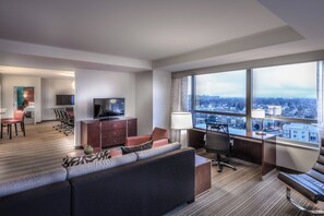 Meeting facility - Residence Inn Arlington Ballston (Arlington)