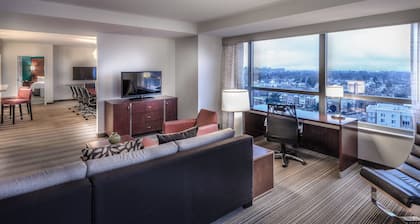 Residence Inn Arlington Ballston
