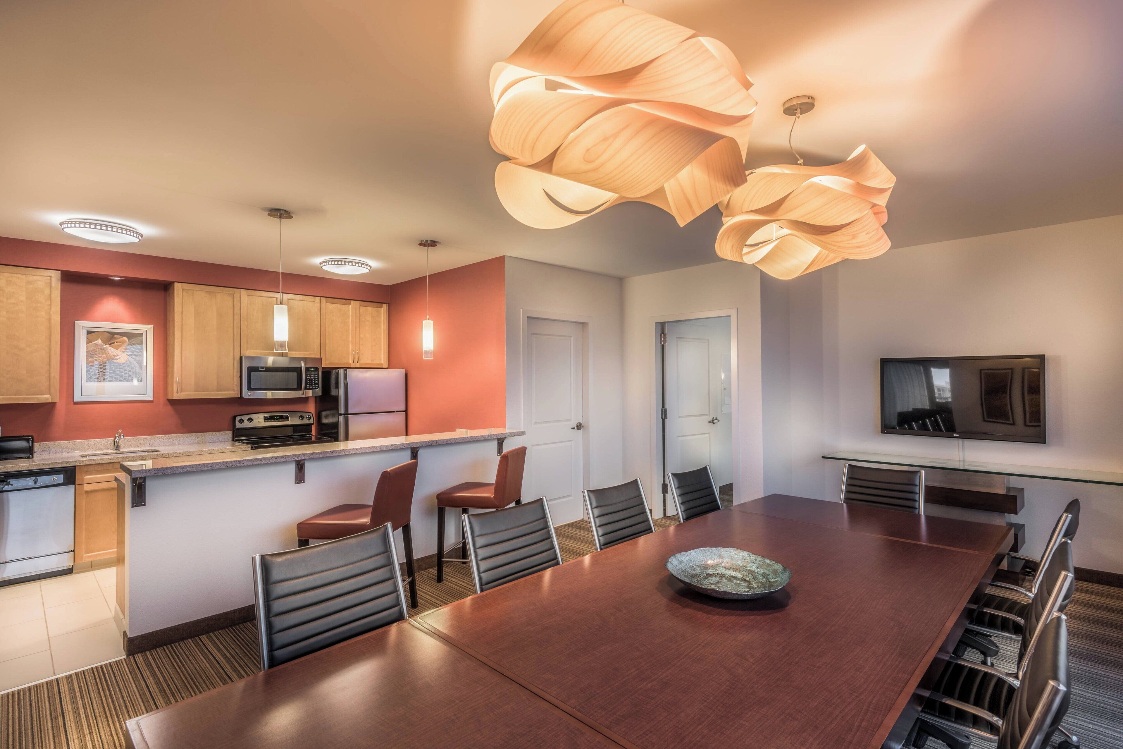 Photo - Residence Inn by Marriott Arlington Ballston