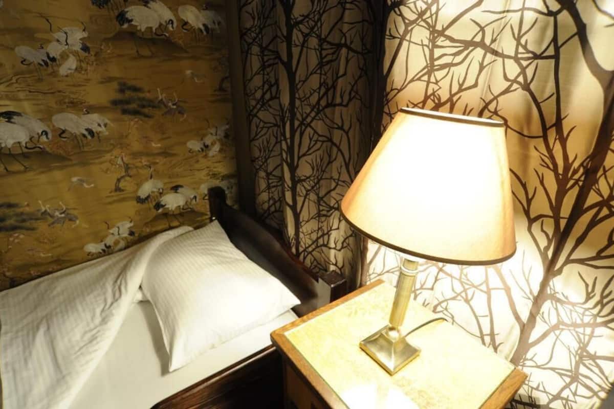 Standard Triple Room | In-room safe, individually decorated, individually furnished, free WiFi