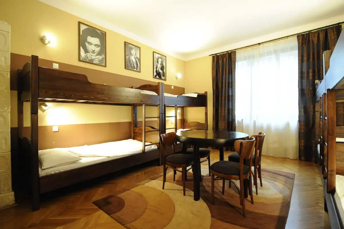 Dorm, One Bed (8 pax) | In-room safe, individually decorated, individually furnished, free WiFi