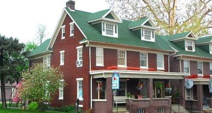 A Sentimental Journey B&B