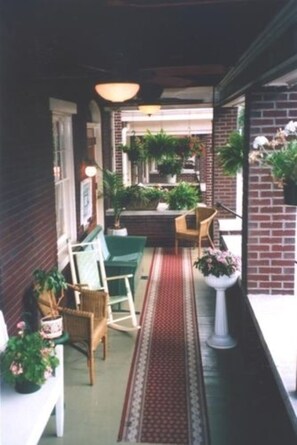 Porch