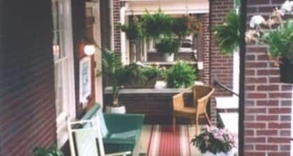 A Sentimental Journey B&B